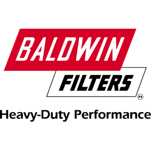 PA612 : Baldwin Filter Air Element