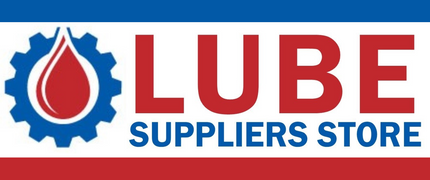 Lube Suppliers Store