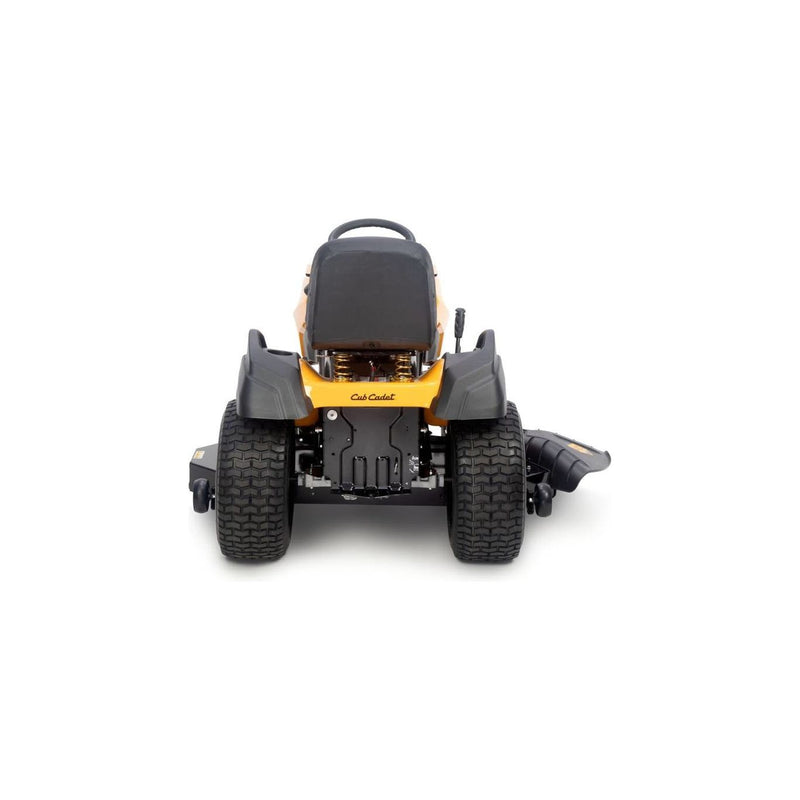 Cub Cadet - XT1 Enduro : GT54 FAB - Riding Tractor Mower