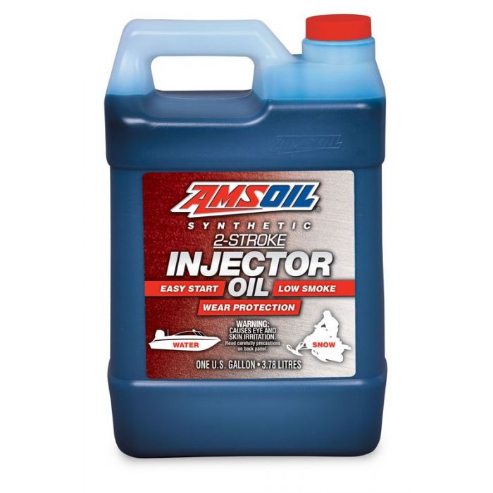 AMSOIL® Synthetic 2-Sroke Powersport Engine Oils SKU: AMSOIL