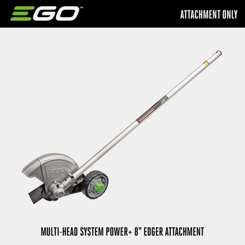 EA0800 EGO Power+ Multi-Head System Edger Attachment