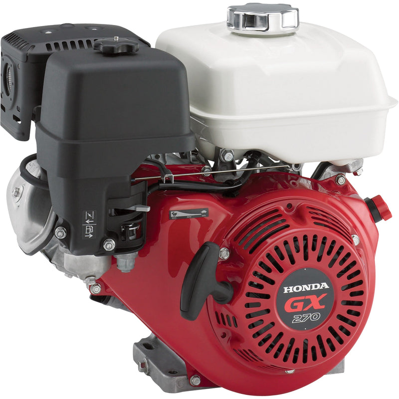 Honda Horizontal GX270 Engine — 270cc (No Longer Available)
