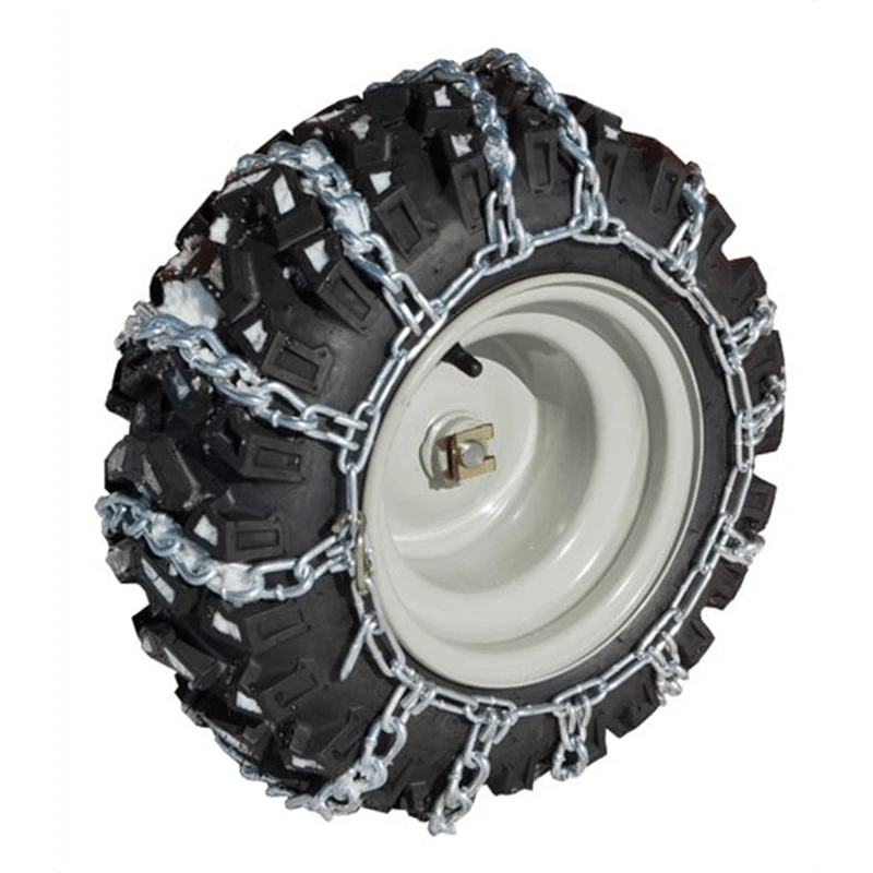 Ariens OEM 16 X 8 - Tire Chain Kit - 72601800 (verify compatibility)