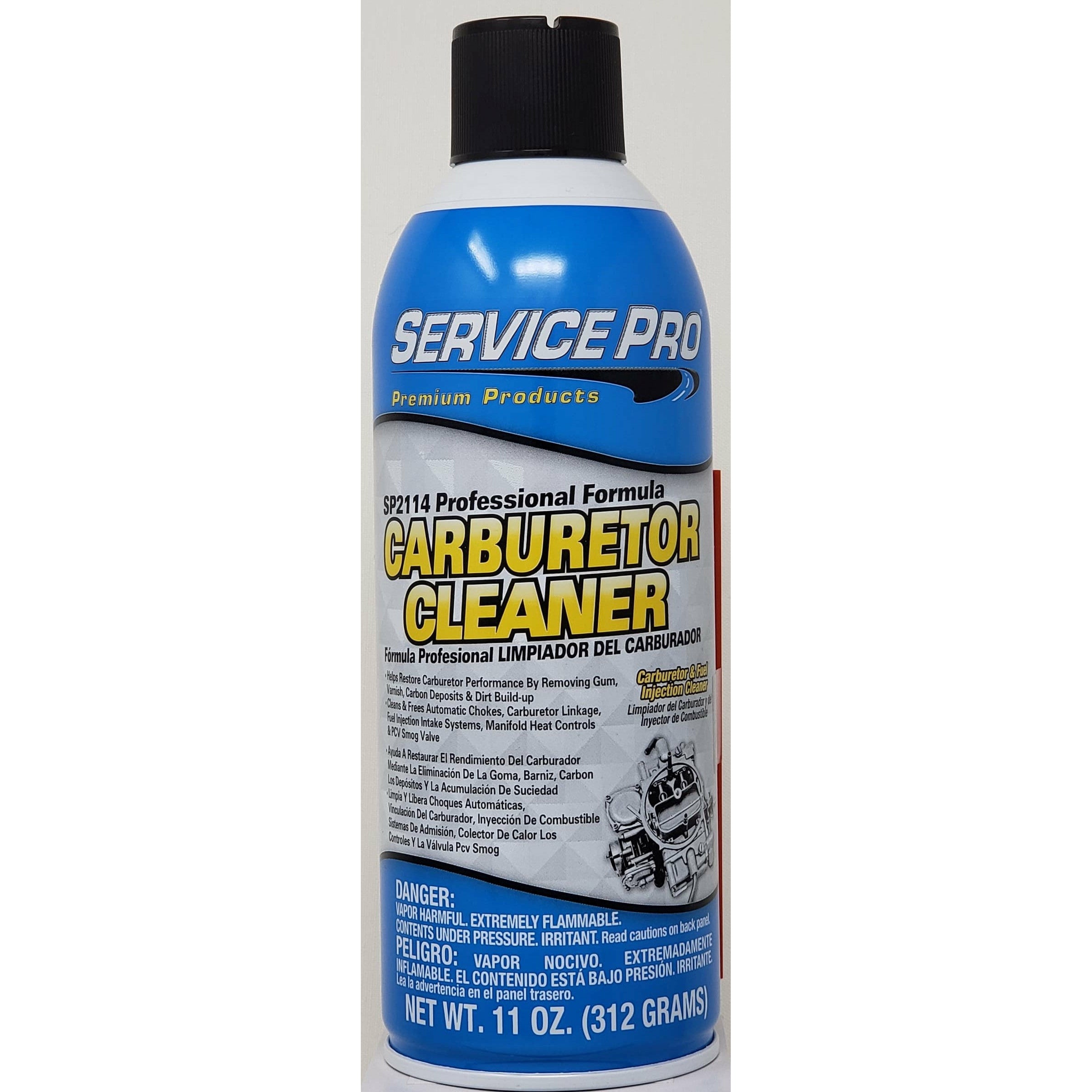 Carburetor Cleaner 11 Oz Can carburetor-cleaner-11-oz-can