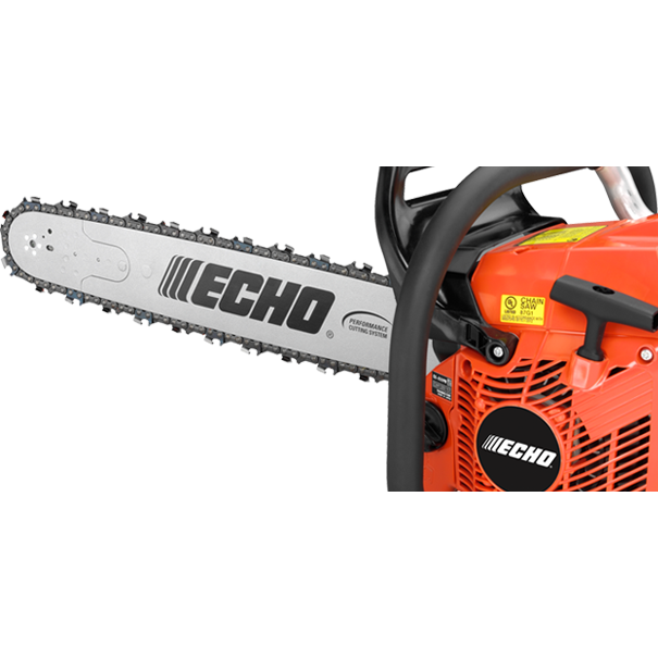 Echo CS-620PW Professional Chain Saw (Wrap Handle Version)