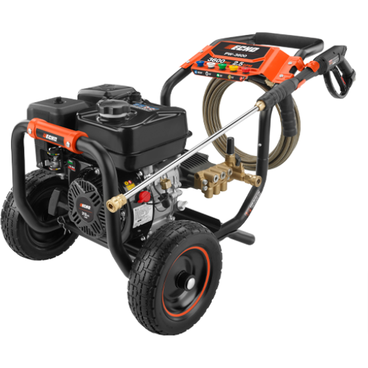 Echo PW-3600 Pressure Washer