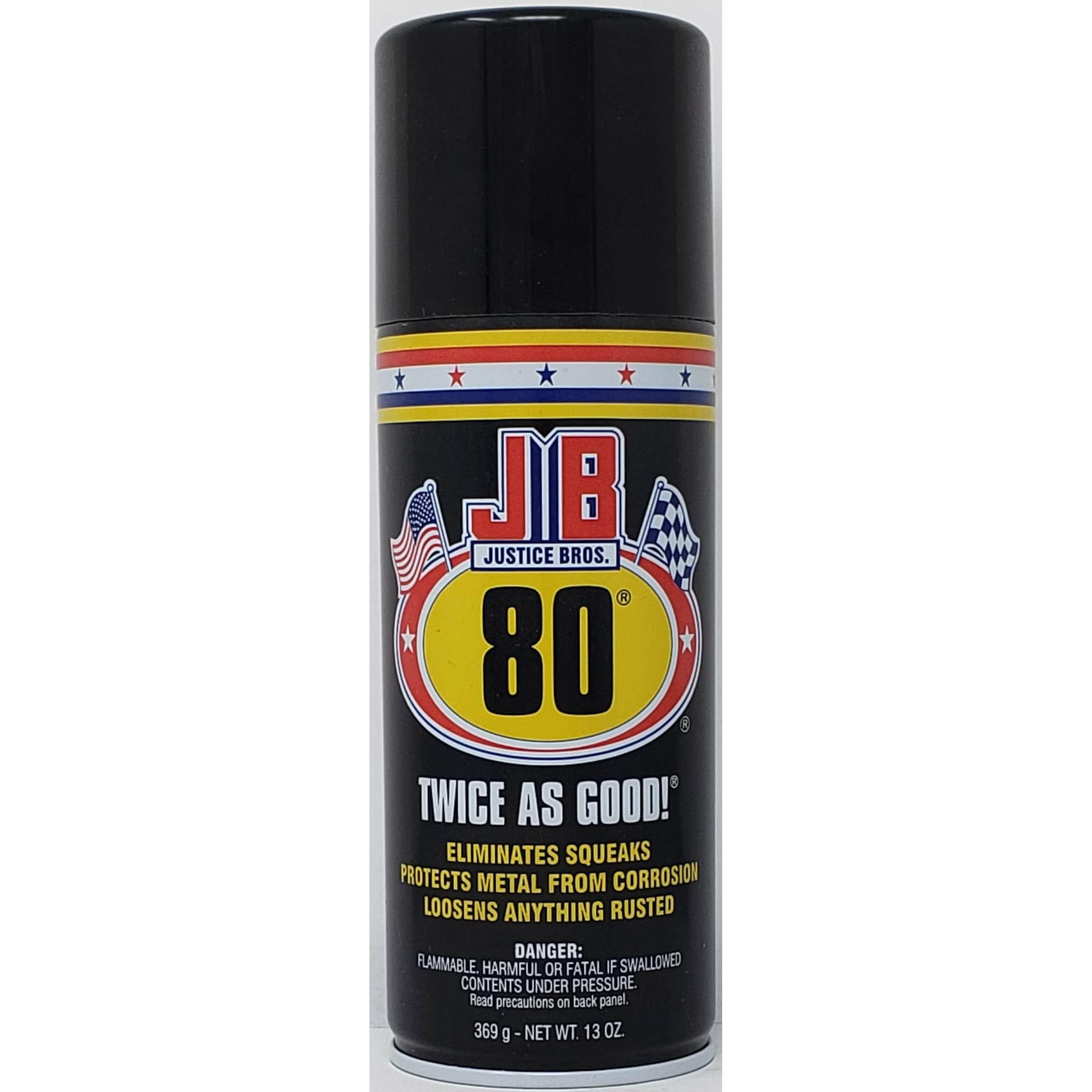 Hot Shot's : Never Rust Lubricant - 9 OZ Spray Can