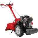 Troy-Bilt Mustang :  Dual-Direction Rear Tine Tiller - 18" Width