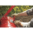 Troy-Bilt Mustang :  Dual-Direction Rear Tine Tiller - 18" Width