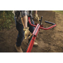 Troy-Bilt Mustang :  Dual-Direction Rear Tine Tiller - 18" Width