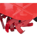 Troy-Bilt Big Red :  Big Red Rear Tine Garden Tiller - 20" Width