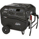 NorthStar c13000s Commercial-Grade Portable Generator with Electric Start, 13,000 Surge Watts, 10,500 Rated Watts, Model