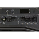 NorthStar c13000s Commercial-Grade Portable Generator with Electric Start, 13,000 Surge Watts, 10,500 Rated Watts, Model