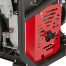 NorthStar c13000s Commercial-Grade Portable Generator with Electric Start, 13,000 Surge Watts, 10,500 Rated Watts, Model