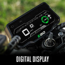 EGO Power+ MB1005-2 Mini Bike with 2 x 7.5Ah Batteries and 560W Dual-Port Charger