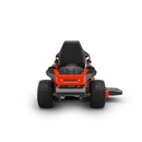 Gravely ZT X Mower with Kawasaki Engine
