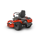 Gravely ZT X Mower with Kawasaki Engine