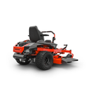 Gravely ZT X Mower with Kawasaki Engine