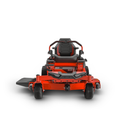 Gravely ZT X Mower with Kawasaki Engine