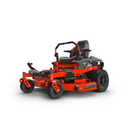 Gravely ZT X Mower with Kawasaki Engine
