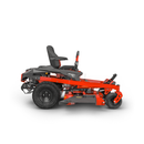 Gravely ZT X Mower with Kawasaki Engine