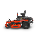 Gravely ZT XL Mower with Kawasaki Engine