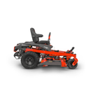 Gravely ZT XL Mower with Kawasaki Engine