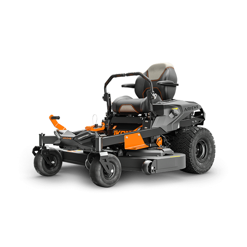 ARIENS IKON ONYX Mower - Limited Edition