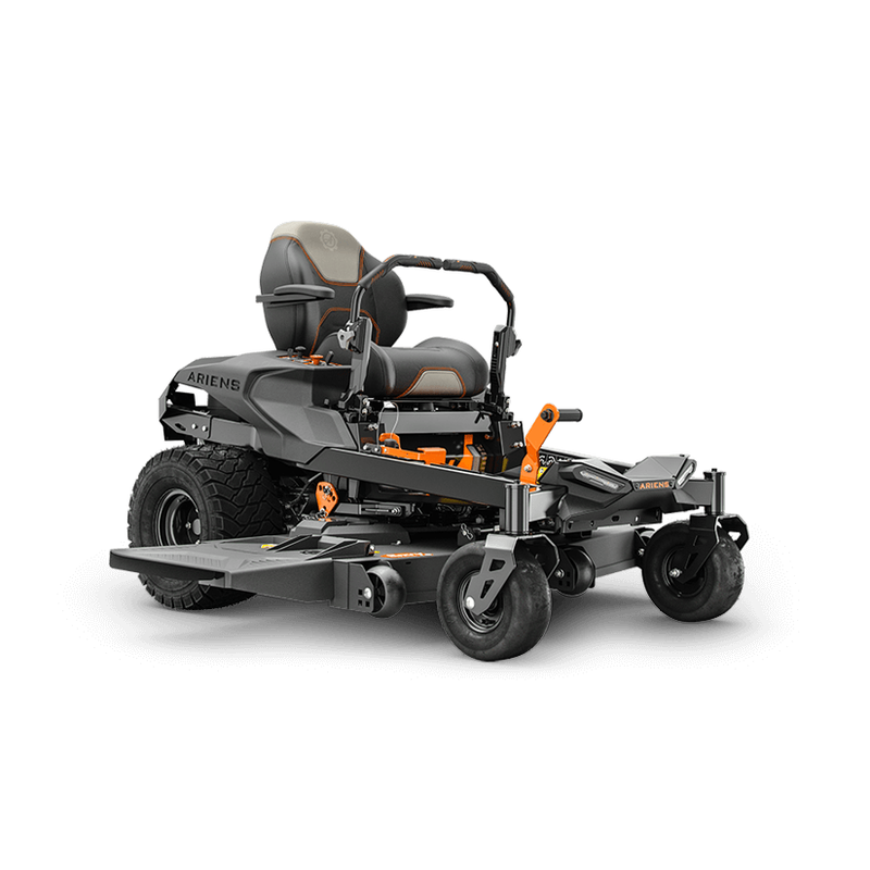 ARIENS IKON ONYX Mower - Limited Edition