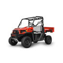 Gravely ATLAS JSV 3400-SD (Steel Dump) UTV / Side x Side Commercial Duty Vehicle - 996204