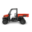 Gravely ATLAS JSV 3400-SD (Steel Dump) UTV / Side x Side Commercial Duty Vehicle - 996204