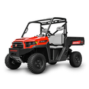 Gravely ATLAS JSV 3400 UTV / Side x Side Commercial Duty Vehicle - 996209