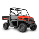Gravely ATLAS JSV 3400 UTV / Side x Side Commercial Duty Vehicle - 996209