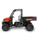 Gravely ATLAS JSV 3400 UTV / Side x Side Commercial Duty Vehicle - 996209