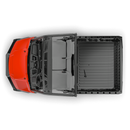 Gravely ATLAS JSV 3400 UTV / Side x Side Commercial Duty Vehicle - 996209