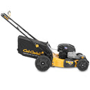 Cub Cadet SC500K: 21 in. 173 CC Kohler Engine Rear Wheel Drive 3-in-1 Gas Self Propelled Walk Behind Lawn Mower