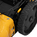 Cub Cadet SC500K: 21 in. 173 CC Kohler Engine Rear Wheel Drive 3-in-1 Gas Self Propelled Walk Behind Lawn Mower