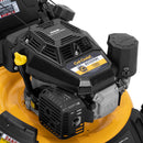 Cub Cadet SC500K: 21 in. 173 CC Kohler Engine Rear Wheel Drive 3-in-1 Gas Self Propelled Walk Behind Lawn Mower