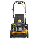 Cub Cadet SC500K: 21 in. 173 CC Kohler Engine Rear Wheel Drive 3-in-1 Gas Self Propelled Walk Behind Lawn Mower