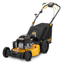 Cub Cadet SC500K: 21 in. 173 CC Kohler Engine Rear Wheel Drive 3-in-1 Gas Self Propelled Walk Behind Lawn Mower