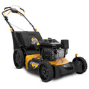 Cub Cadet SC500K: 21 in. 173 CC Kohler Engine Rear Wheel Drive 3-in-1 Gas Self Propelled Walk Behind Lawn Mower