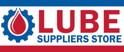 Lube Suppliers Store