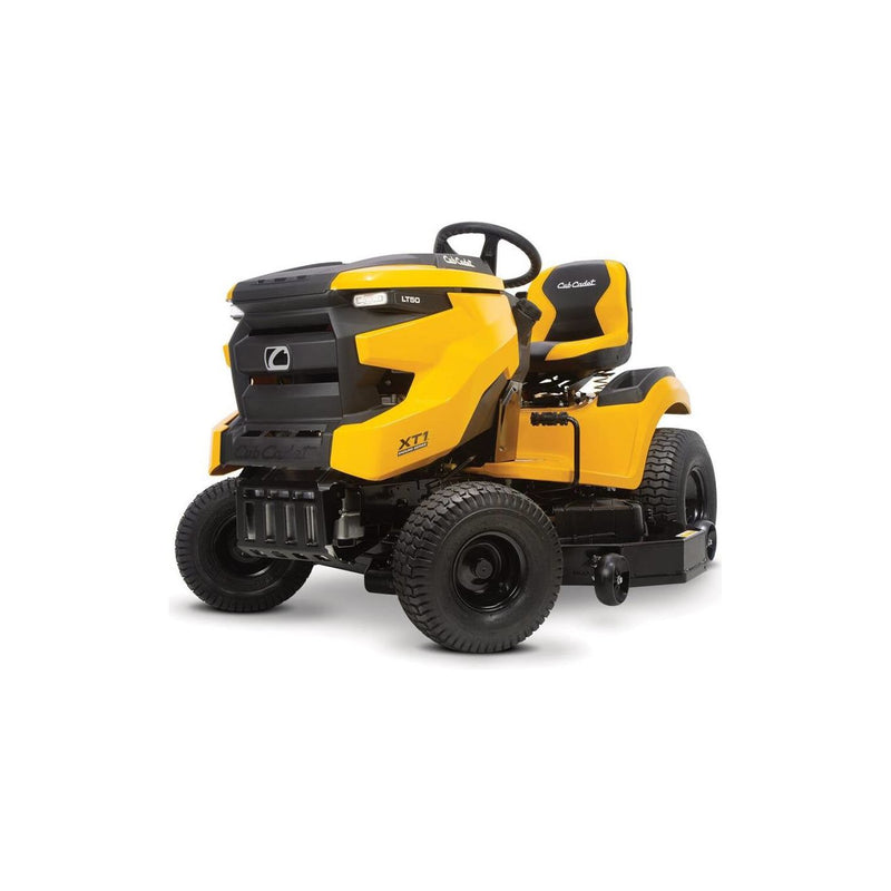 Cub Cadet - XT1 Enduro : LT50 - Riding Tractor Mower