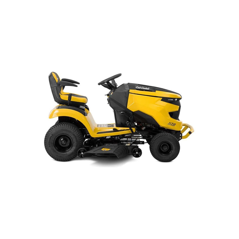 Cub Cadet - XT2 Enduro  : LX46 - Riding Tractor Mower