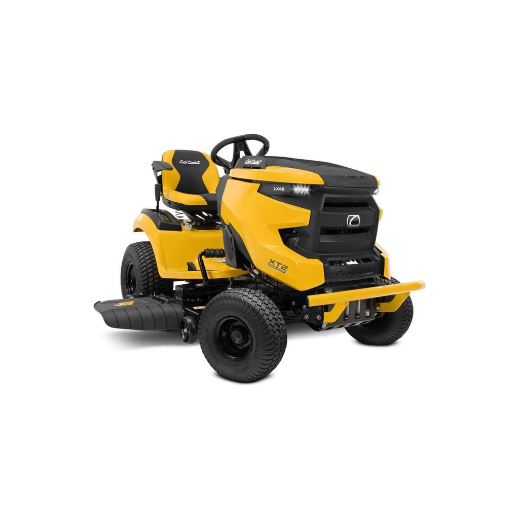 Cub Cadet XT2 Enduro LX46 Riding Tractor Mower