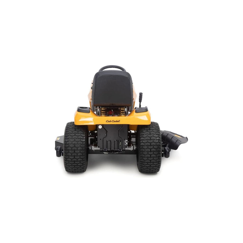 Cub cadet xt1 zero turn best sale