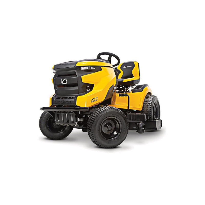 Cub cadet xt1 lawn mower online