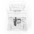 Gravely ATLAS JSV 3400 UTV / Side x Side Commercial Duty Vehicle - 996209