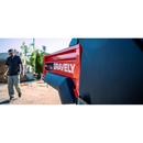 Gravely ATLAS JSV 3400-SD (Steel Dump) UTV / Side x Side Commercial Duty Vehicle - 996204