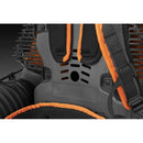 Husqvarna 590BTS (Industry's Most Powerful) Backpack Blower